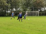 S.K.N.W.K. 40+ op toernooi D.Z.C. '09 seizoen 2022-2023 (59/79)